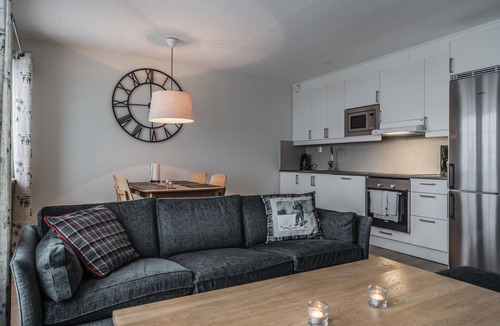 Trillevallen Apartment | Trillevallen 2 by Interhome