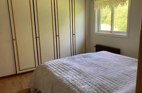 Gamlarp Villa | Trivsamt hus på landet