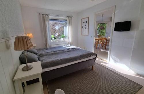 Tranas Villa | Trivsamt parhus i lugnt område inne i Tranås!