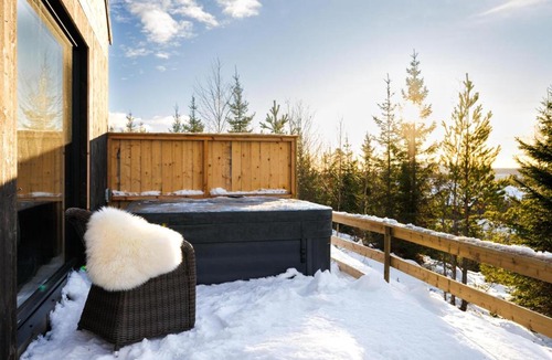 Hurdal Municipality House | Troll 2 · Jacuzzi · 4 soverom · 30 min OSL