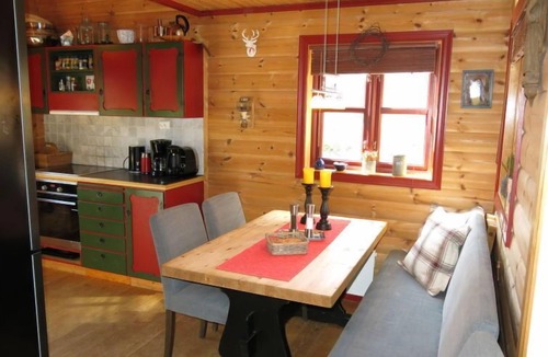 Nissedal House | Troll by Interhome