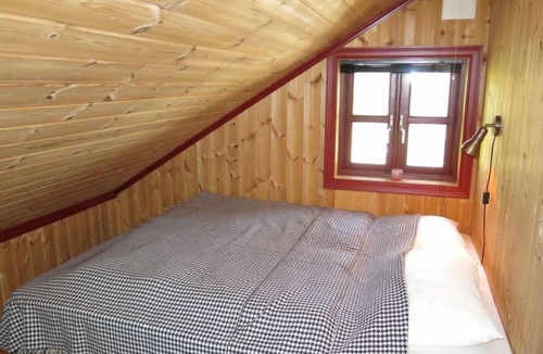 Nissedal House | Troll by Interhome