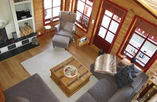 Nissedal House | Troll by Interhome