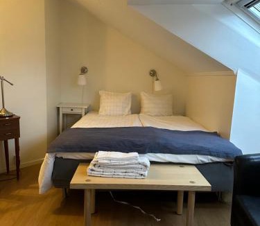 Trollhattan House | Trollhättans Bed and Breakfast