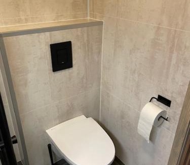 B Apartment | Trollhulen ved Solstua