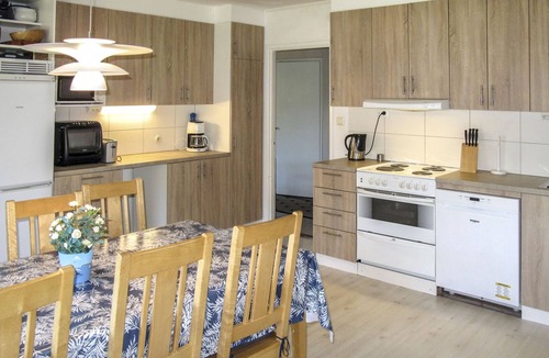 Vikbolandet House | Trollsjö Stegeborg by Interhome