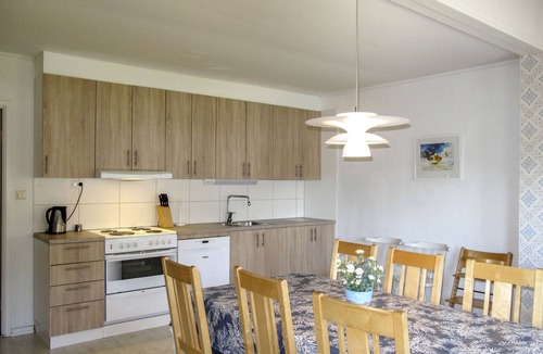 Vikbolandet House | Trollsjö Stegeborg by Interhome