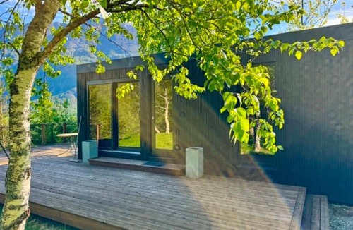 Rauma kommune Other | Trollstigen Resort