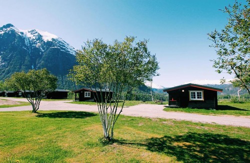 Rauma kommune Other | Trollstigen Resort