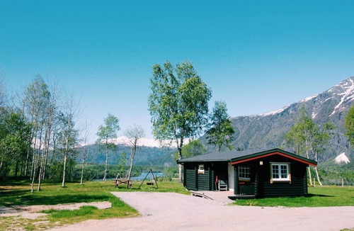 Rauma kommune Other | Trollstigen Resort