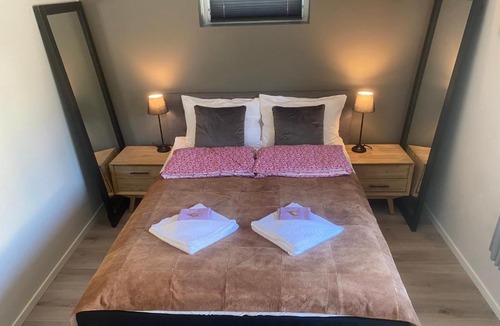 Sogndal Apartment | Trollstova-Sogndal