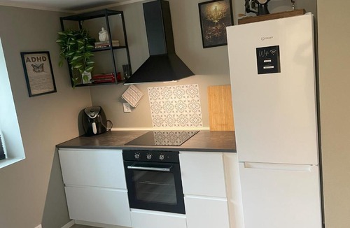 Sogndal Apartment | Trollstova-Sogndal