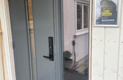 Sogndal Apartment | Trollstova-Sogndal