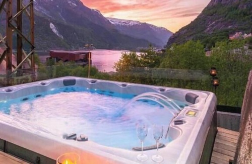 Tyssedal Hostel | Trolltunga Hostel