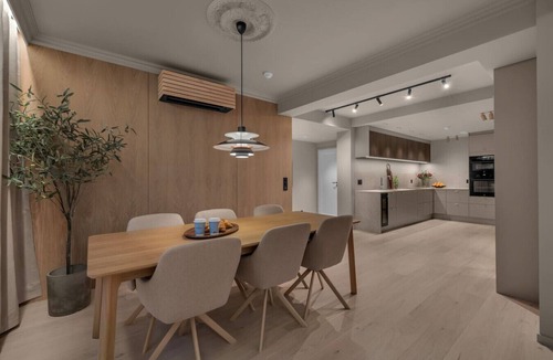 Tromso Apartment | Tromsø Central Grand Residence - 3BED 2BATH