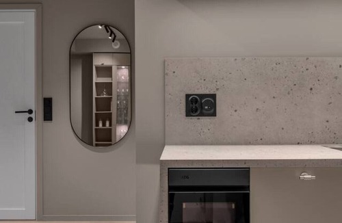 Tromso Apartment | Tromsø Central Grand Residence - 3BED 2BATH