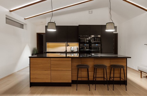 Tromso Villa | Tromsø Luxury Villa By First
