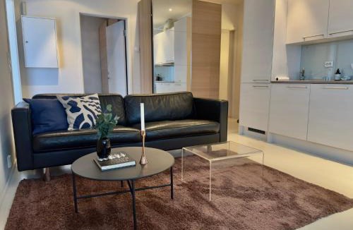 Tromso Apartment | Tromsø from the front row - with unforgettable views