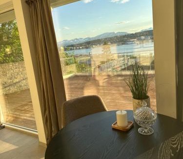 Tromsdalen Apartment | Tromso Panorama