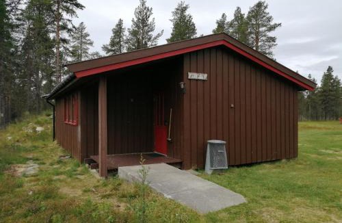 Tynset Cabin | Tron Ungdomssenter