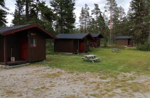 Tynset Cabin | Tron Ungdomssenter