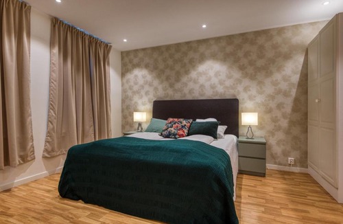 Trondheim Apartment | Trondheim Leilighetshotel
