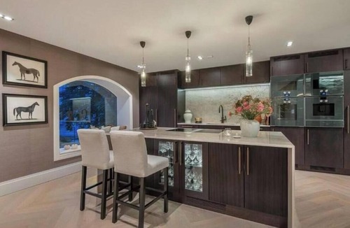 Trondheim City Centre Apartment | Trondheim's crown jewel – an elegant luxury apartment right in the heart of downtown