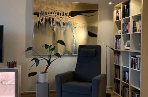 Trondheim City Centre Apartment | Trondheim sentrum, hele leiligheten, 70 kvm
