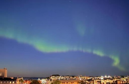 Trondheim City Centre Apartment | Trondheim sentrum, hele leiligheten, 70 kvm