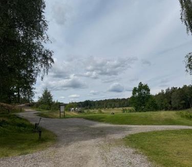 Trosa Hotel | Trosa Åda Krog Hotell & Konferens