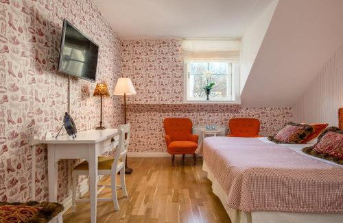 Trosa Resort | Trosa Stadshotell & Spa