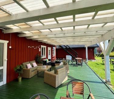 Trosa Hostel | Trosa Vandrarhem