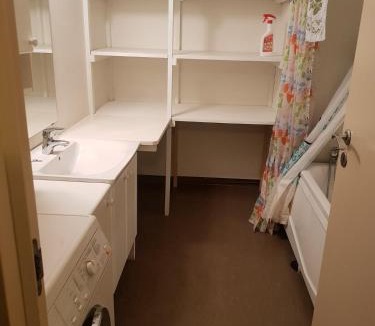Alna Apartment | Trosterud i Oslo