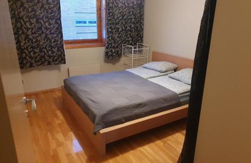 Alna Apartment | Trosterud i Oslo