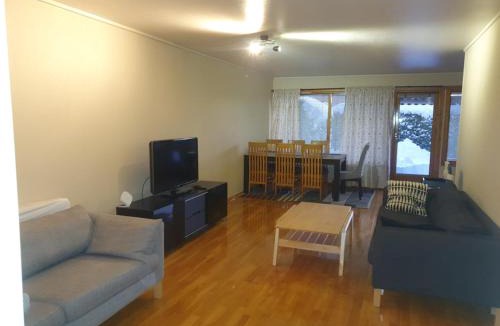 Alna Apartment | Trosterud i Oslo
