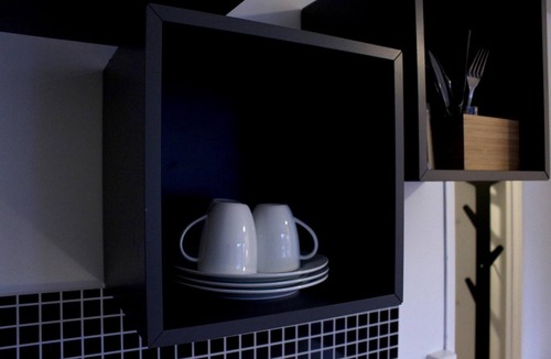 Rena Apartment | Trudvang Apartment Hotel
