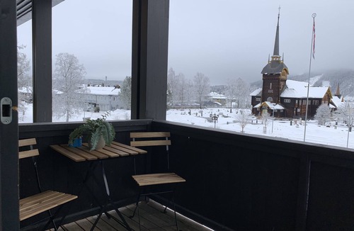 Rena Apartment | Trudvang Apartment Hotel