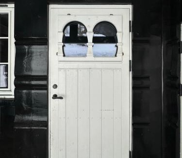 yer House | True Ski-in-out Cabin with sauna & view at Hafjell