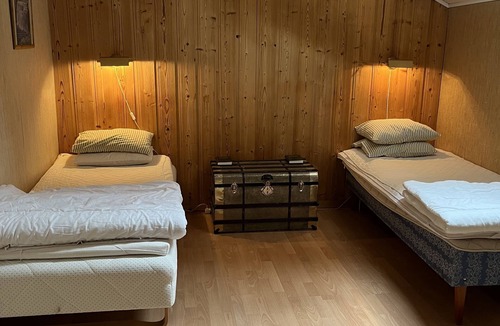 Orsa Hostel | Trunna Vandrarhem & Konferens - Hostel