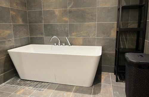 Trysil Apartment | Trysil Alpine Lodge