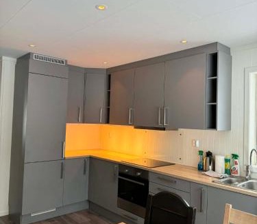 Trysil Apartment | Trysil Central Villa