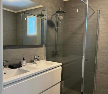 Trysil Apartment | Trysil Central Villa