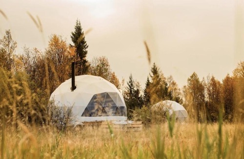 Trysil Other | Trysil Glamping