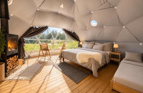 Trysil Other | Trysil Glamping