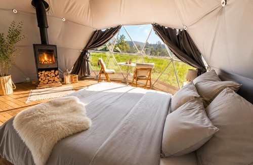 Trysil Other | Trysil Glamping
