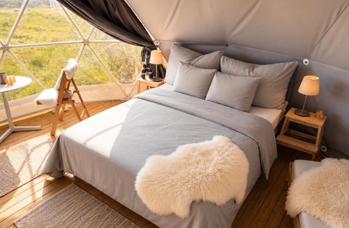 Trysil Other | Trysil Glamping