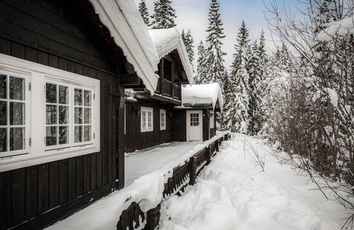 Trysil Ski Chalet | Trysil Group Chalet | Ski-in, Spa