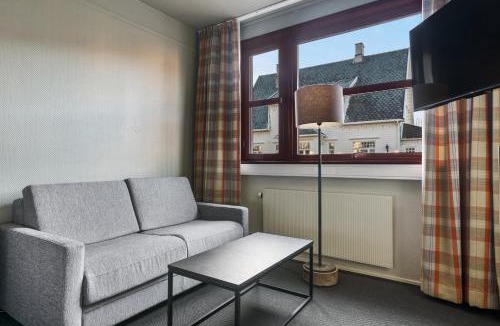 Innbygda Hotel | Trysil Hotel