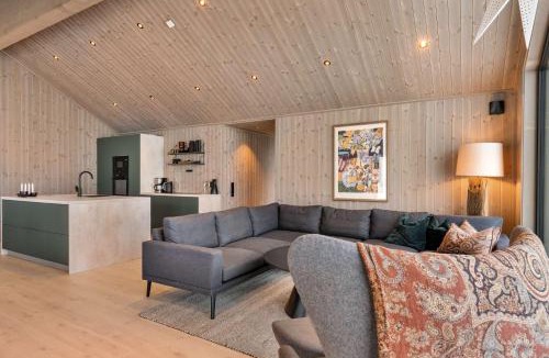 Trysil Ski Chalet | Trysil hytteomrade 2041 by Vacation Trysil