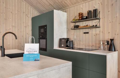 Trysil Ski Chalet | Trysil hytteomrade 2041 by Vacation Trysil